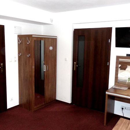 Bed and Breakfast Adamar Ястшембя-Гура Номер фото