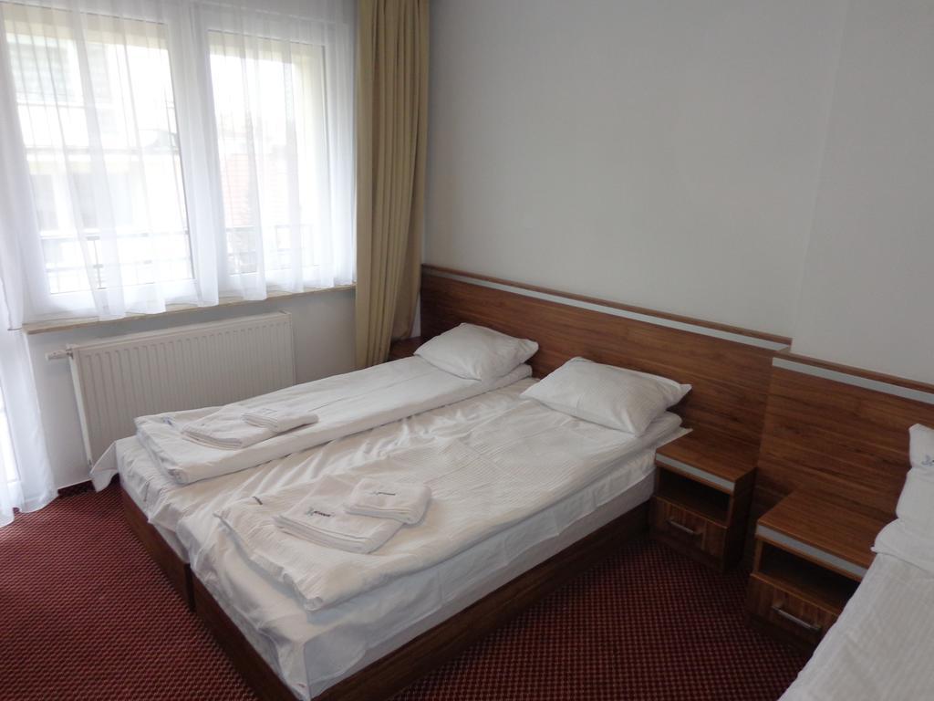 Bed and Breakfast Adamar Ястшембя-Гура Екстер'єр фото