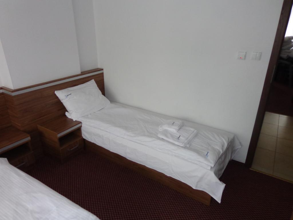 Bed and Breakfast Adamar Ястшембя-Гура Номер фото