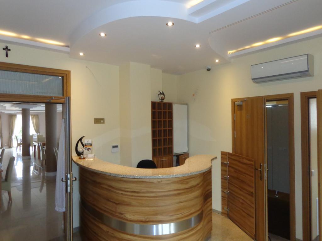 Bed and Breakfast Adamar Ястшембя-Гура Екстер'єр фото