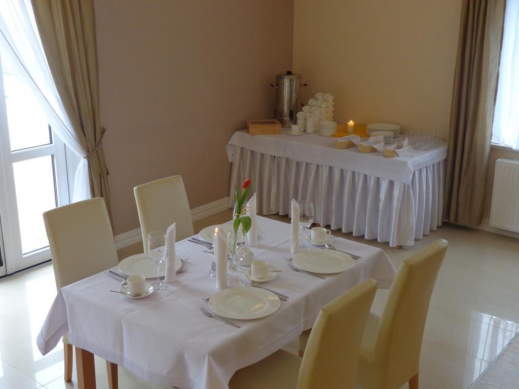 Bed and Breakfast Adamar Ястшембя-Гура Екстер'єр фото
