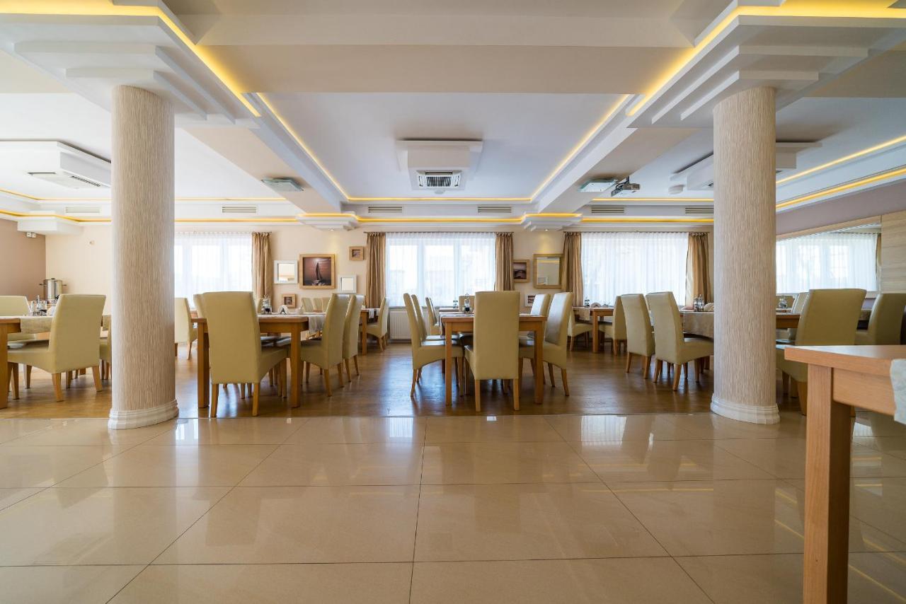 Bed and Breakfast Adamar Ястшембя-Гура Екстер'єр фото