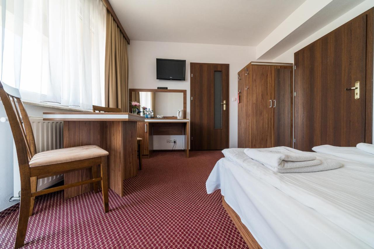 Bed and Breakfast Adamar Ястшембя-Гура Екстер'єр фото