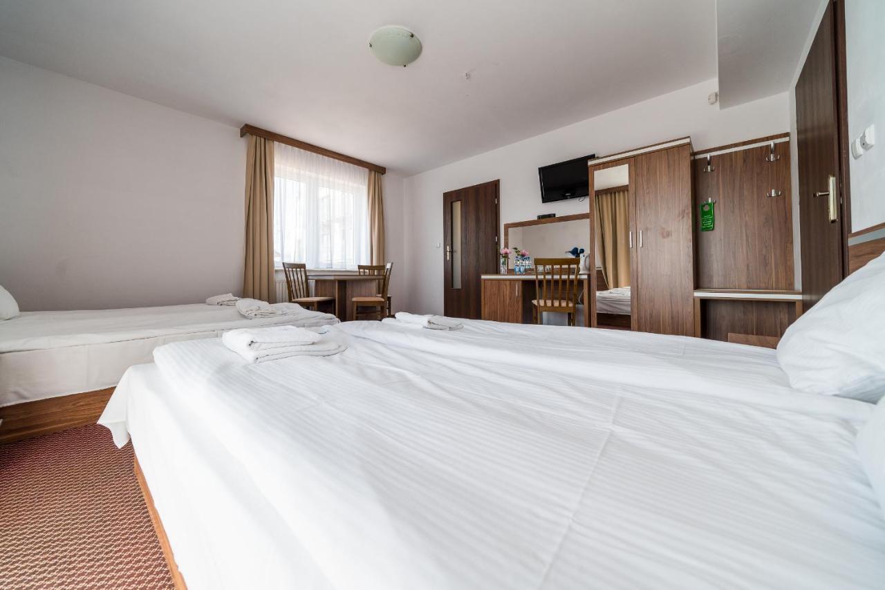 Bed and Breakfast Adamar Ястшембя-Гура Екстер'єр фото