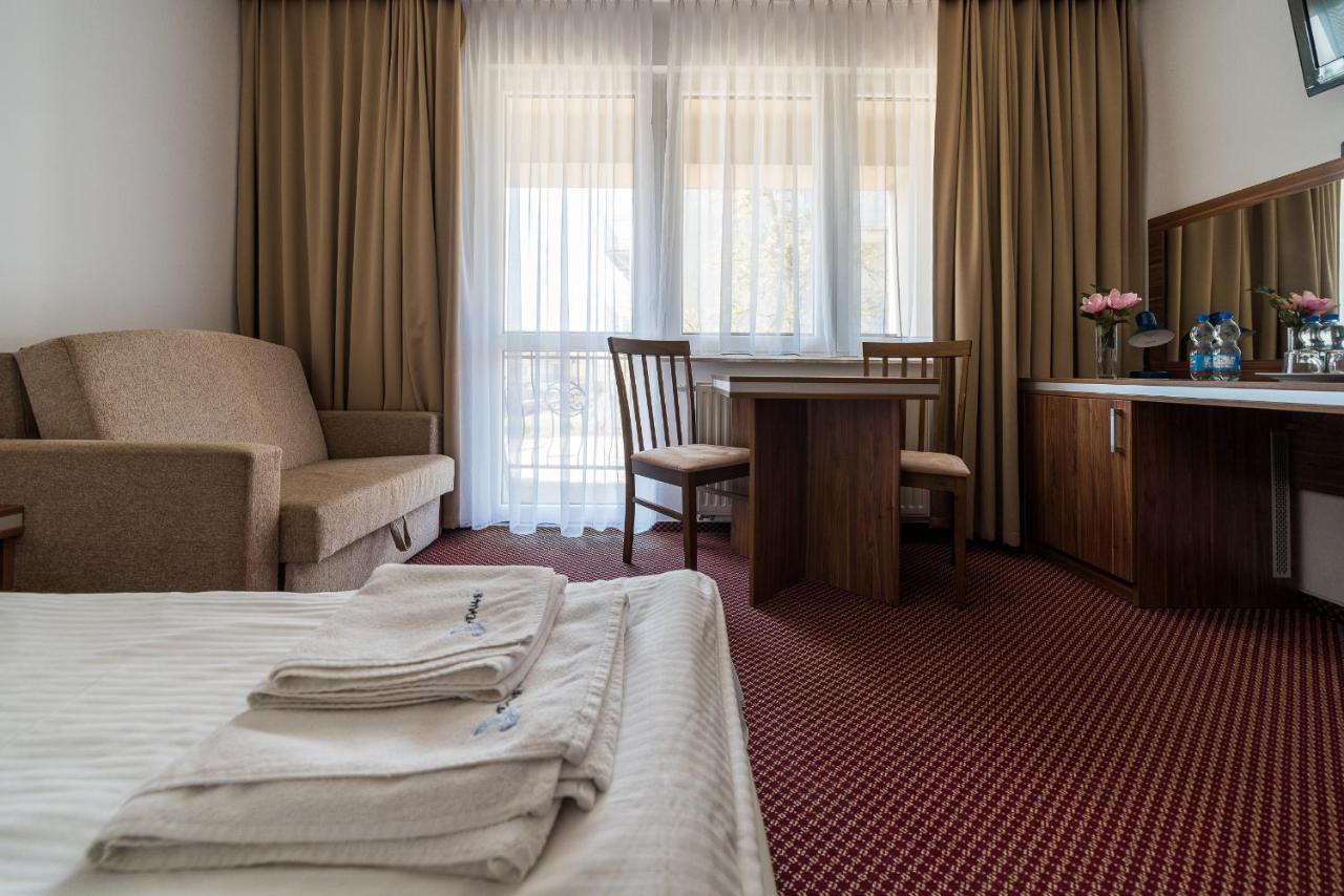 Bed and Breakfast Adamar Ястшембя-Гура Екстер'єр фото