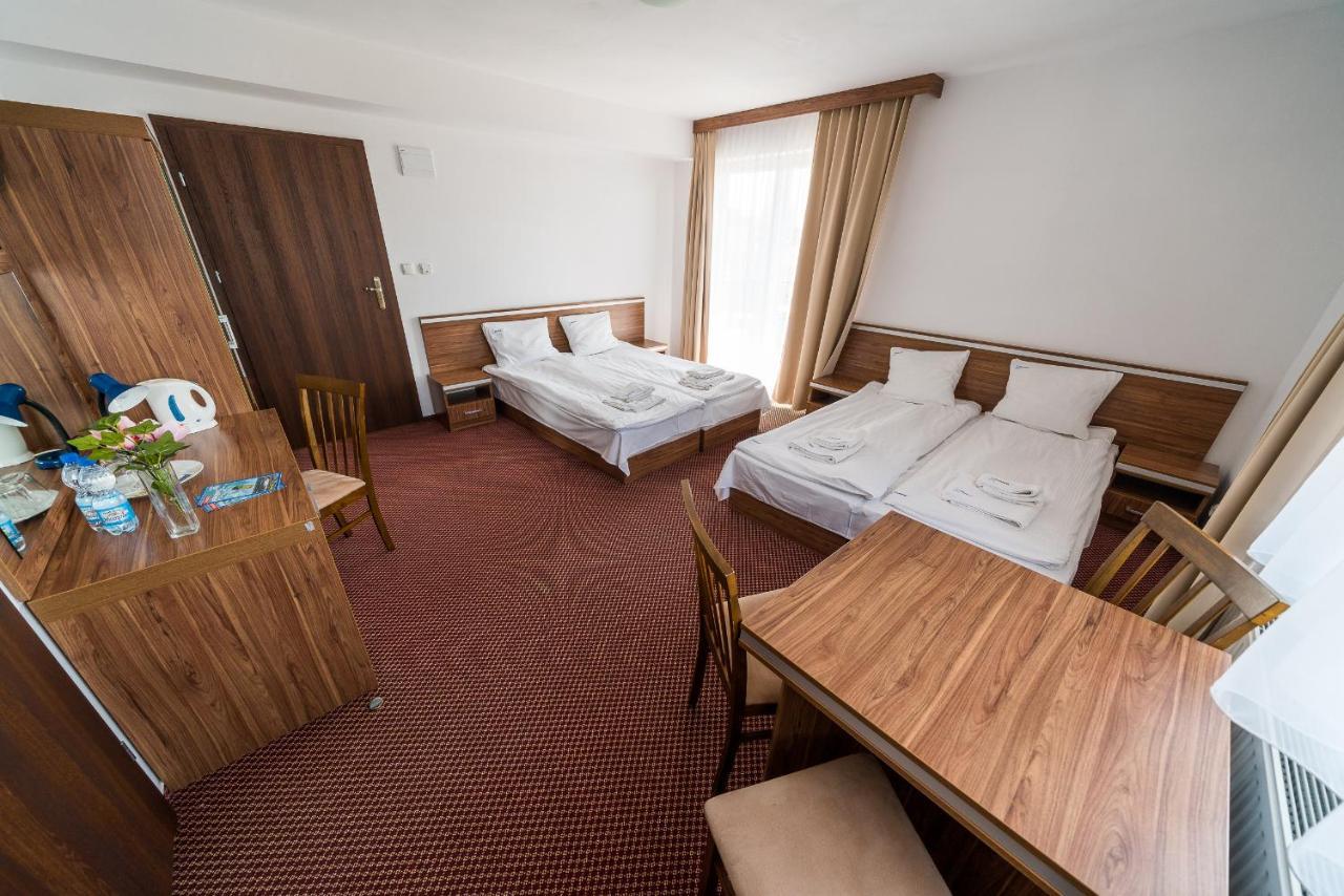 Bed and Breakfast Adamar Ястшембя-Гура Екстер'єр фото